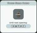 Timer pop-up
