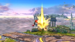 Headache Maker in Super Smash Bros. for Wii U