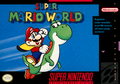 Super Mario World (Wii U VC)