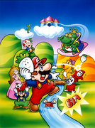 Gallery:Wart - Super Mario Wiki, the Mario encyclopedia