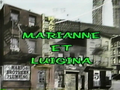 "Marianne & Luigeena"