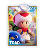 Toad