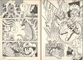 Super Mario Kodansha manga (Super Mario Land 2 - 6-tsu no Kinka 1)