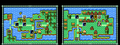 World 4 as seen in BS Super Mario Collection
