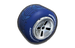 Blue Standard tires from Mario Kart 8