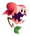 Boxy Kirby: Squeak Squad