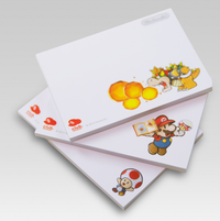 Club Nintendo - PMSS Notepad2.png