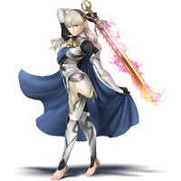 Corrin (female) - Super Smash Bros. for Nintendo 3DS and Wii U.png
