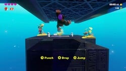 One of Lagoon Layer's Banandium Gems