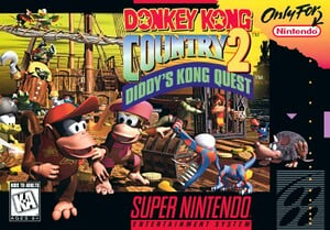  Switch - Donkey Kong Country: Tropical Freeze - [PAL EU - NO  NTSC] : Video Games