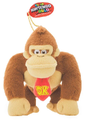 2024(?) Super Nintendo World plush keychain