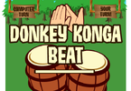 Donkey Konga Beat