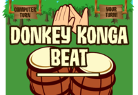 Donkey Konga Beat