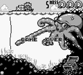 Octopus (Modern, Game Boy)