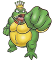 King K. Rool