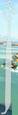 From Koopa Troopa Beach (before version 1.4.0)