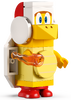 A character from LEGO Super Mario