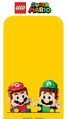 LEGO Mario Luigi My Nintendo wallpaper smartphone.jpg