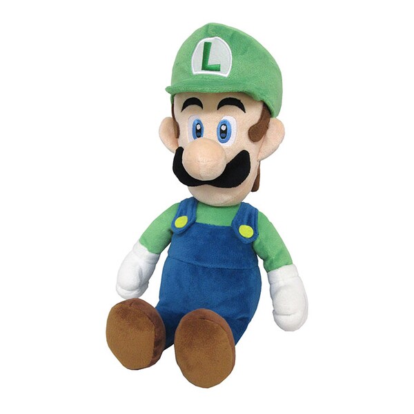 File:Luigi (Medium) - SMAS Plush.jpg