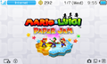Mario & Luigi: Paper Jam
