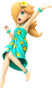 Rosalina (Swimwear) from Mario Kart Tour