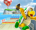 N64 Koopa Troopa Beach R