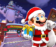 Merry Mountain R from Mario Kart Tour