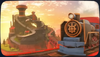 Icon for Whistlestop Summit in Mario Kart World