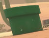 A Warp Pipe seen in Mario Kart World