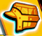 Icon for Barrel Helmet in Mario Strikers: Battle League