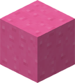Pink Concrete Powder