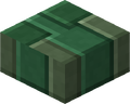 Prismarine Brick Slab