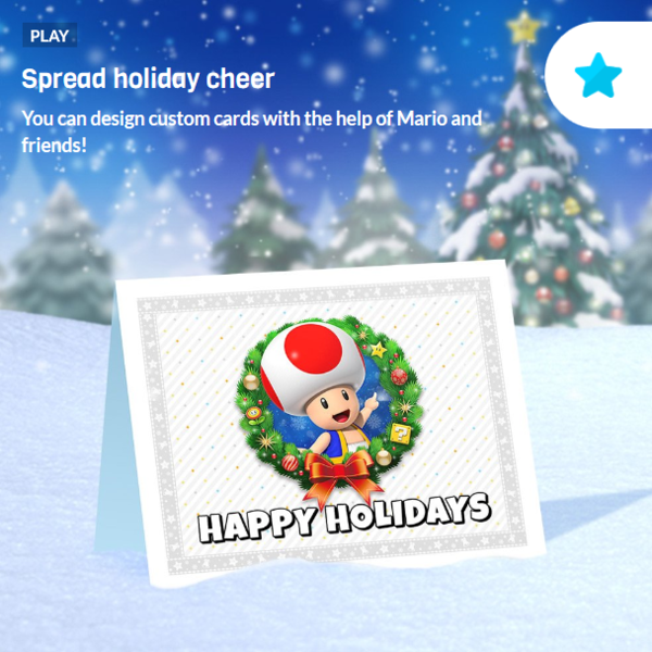 File:Mushroom Kingdom Create-A-Card holiday icon.png