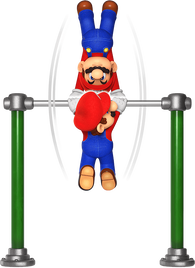 Talk:Rope - Super Mario Wiki, the Mario encyclopedia