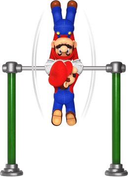 Talk:Rope - Super Mario Wiki, the Mario encyclopedia