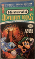 The Pringles Special Edition of Koopa Capers