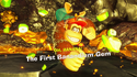Thumbnail for "Oh, Banana!" from Donkey Kong Bananza used for Nintendo Music