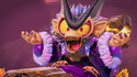 Thumbnail for "Void Company, Once Again" from Donkey Kong Bananza used for Nintendo Music
