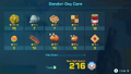 "Dandori Challenge Results"