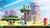 Image for "Savanna Theme" from Super Mario Bros. Wonder in Nintendo Music