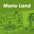 Mario Land (Super Mario Land 2 - 6 Golden Coins)