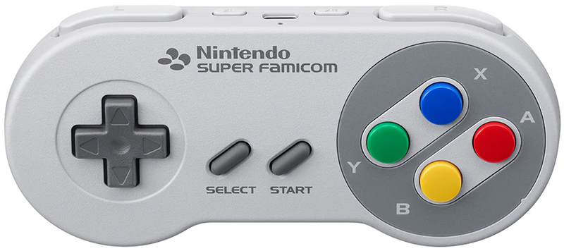 File:Nintendo Switch Online Super Famicom controller.png