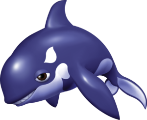 Orco - Super Mario Wiki, the Mario encyclopedia