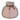 An icon indicating a full Confetti Bag in Paper Mario: The Origami King.
