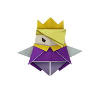Paper Mario: The Origami King – Das Quiz