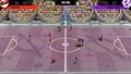 Gameplay of Planetoid