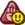 Sprite of the Power Plus P badge in Paper Mario: The Thousand-Year Door.