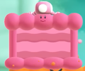 Puffy Lift Toadette