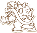 Super Nintendo World App Image