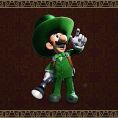 Option in a Play Nintendo opinion poll on DLC costumes from Luigi's Mansion 3. Original filename: <tt>PLAY-4490-LM3dlc-poll01_1x1_TheAmazingLuigi_v01.6ef5f3152e16d0ba.jpg</tt>
